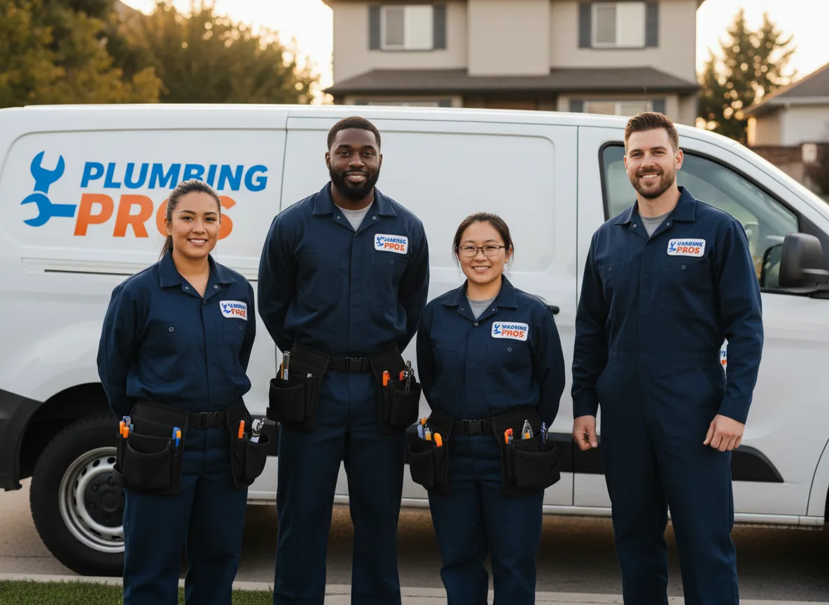 Water Heater Repair company in Wheelwright, MA